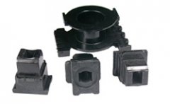 Production of this company(two)bakelite series